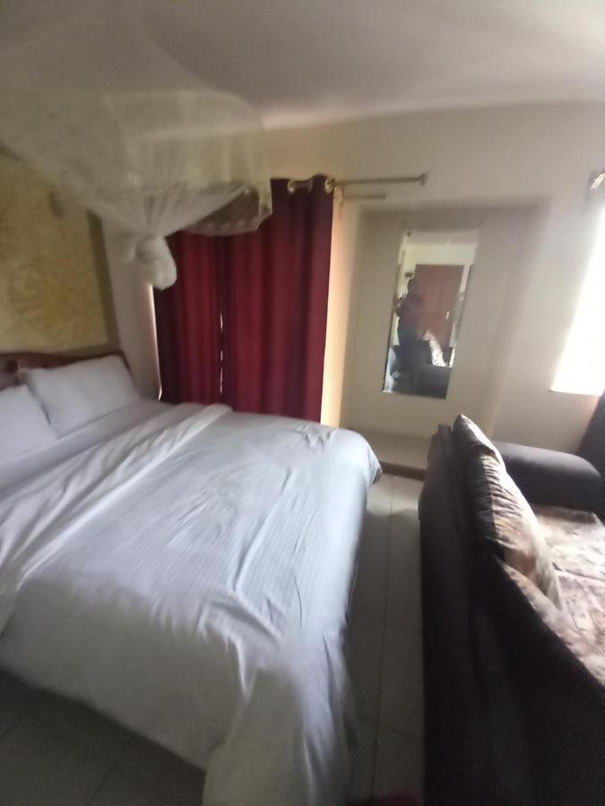 Furnished Apartment- Ngara Apartment *
