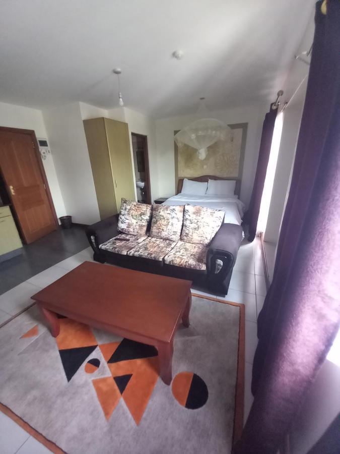 Furnished Apartment- Ngara