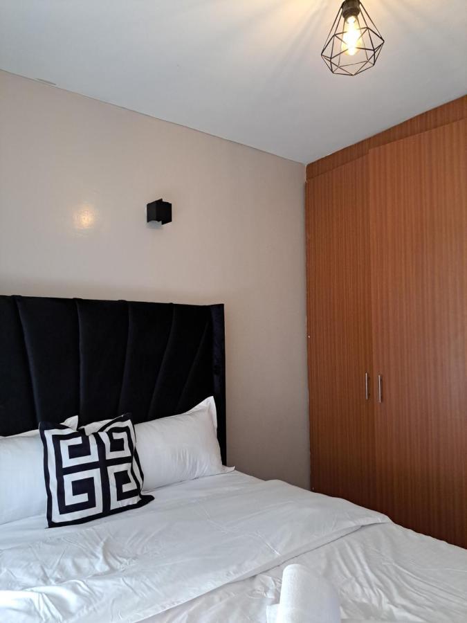 Jasmine Apartment