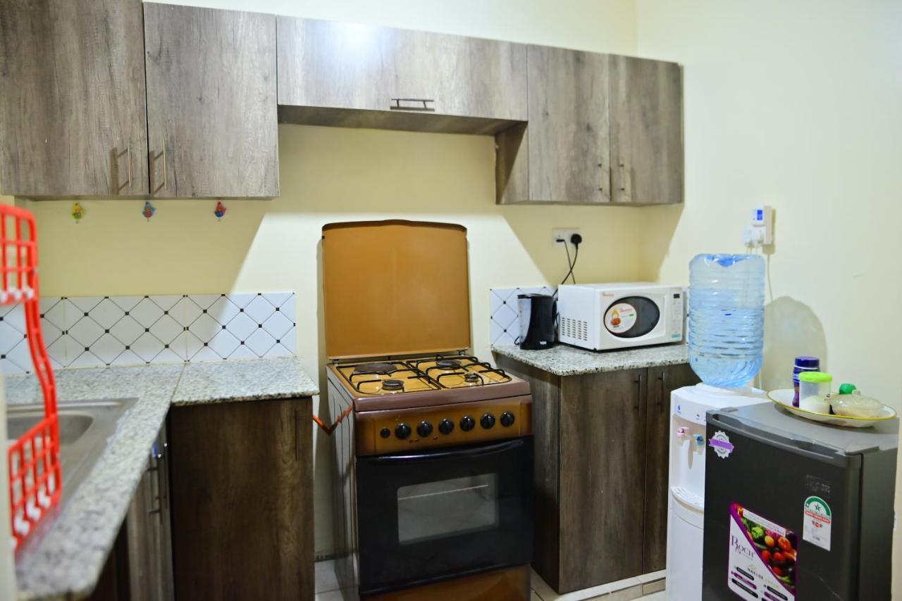 Apartment Elegantstays *