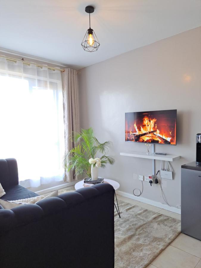 Jasmine Staycation Apartment