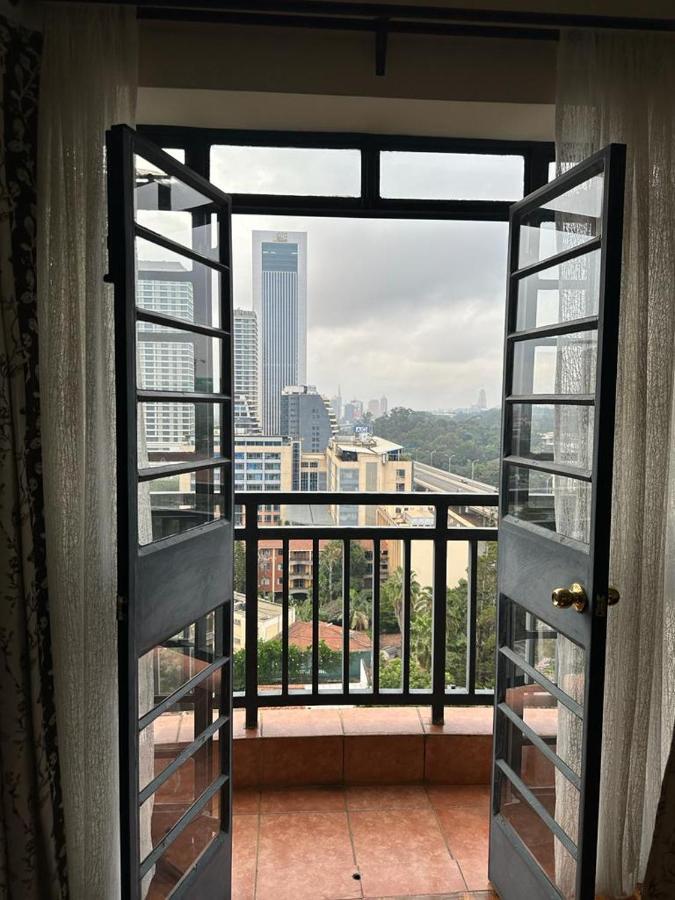 Westlands Place Bed & Breakfast