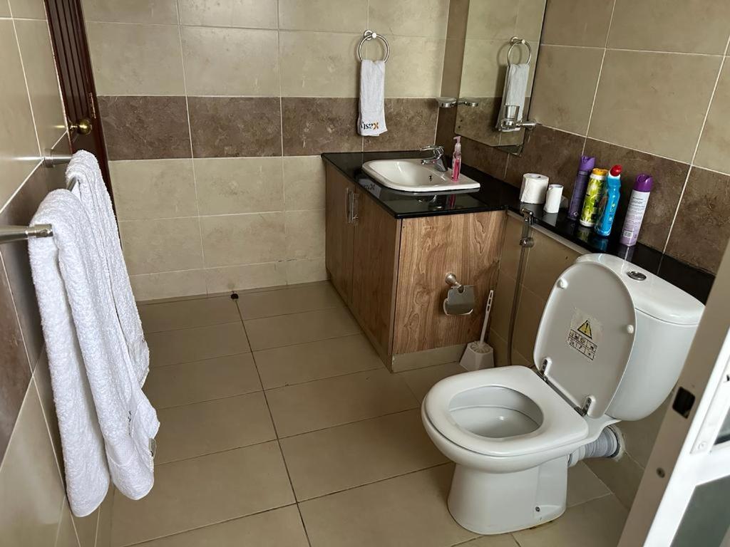 Westlands Place Bed & Breakfast Nairobi