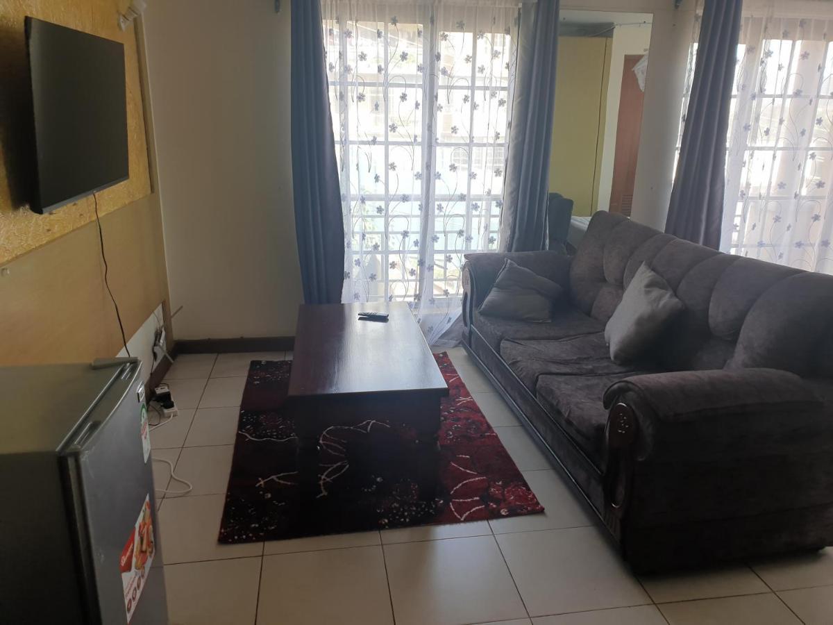 Furnished Apartment- Ngara *