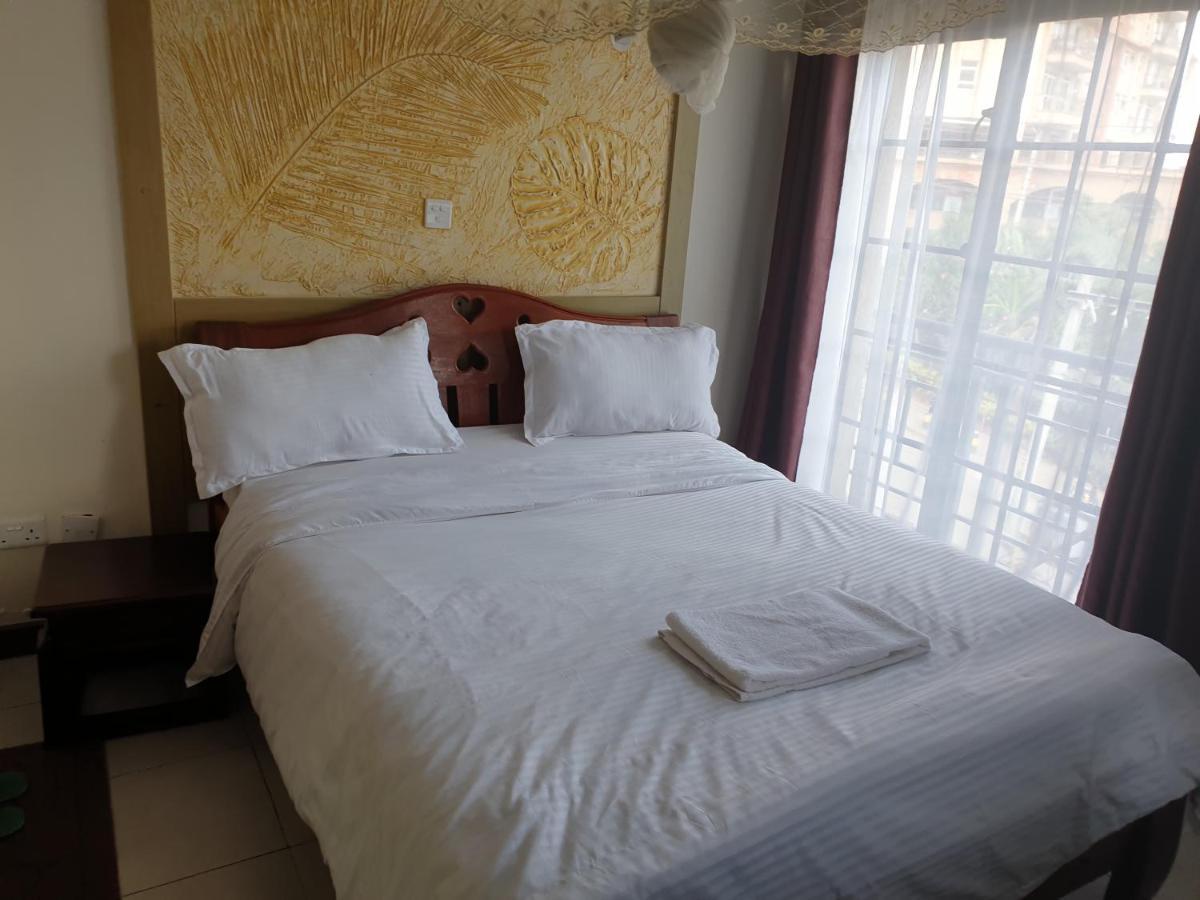 Apartment Furnished Apartment- Ngara
