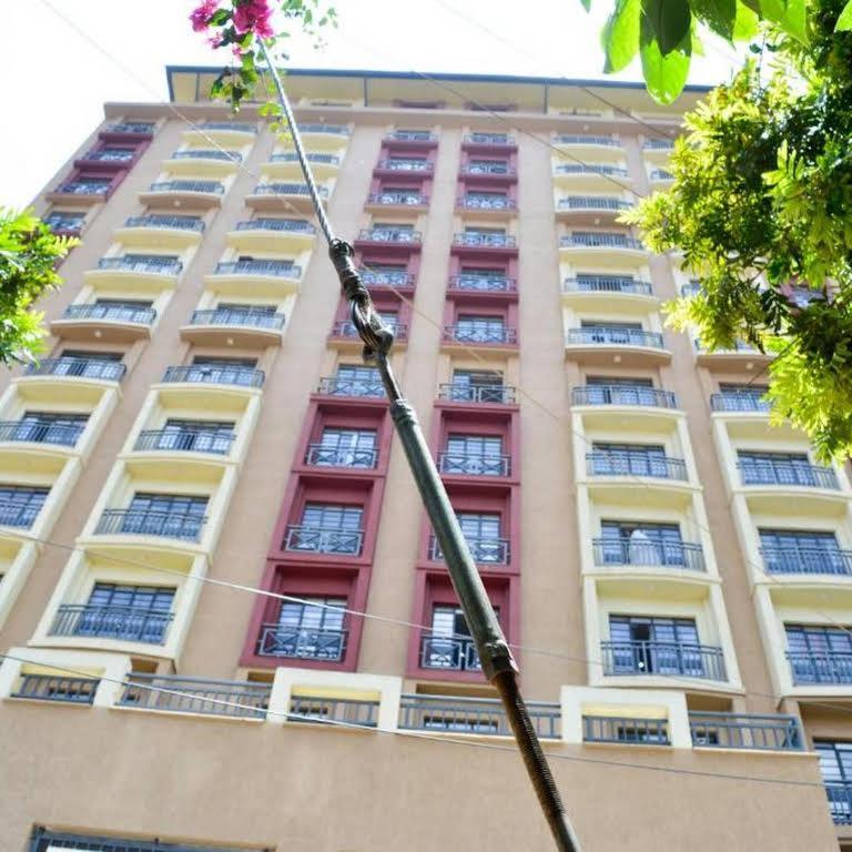 Westlands Place