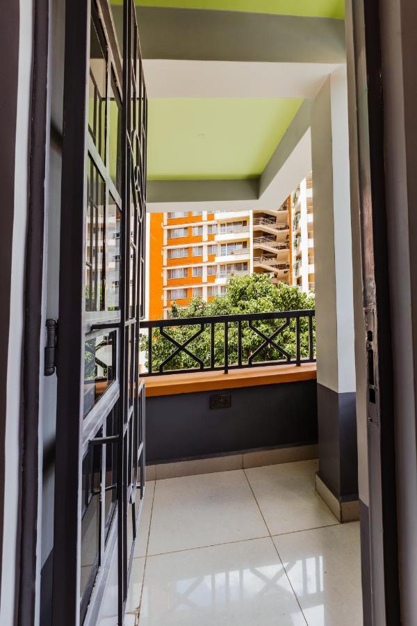 Apartment Jubilant Homes By Edmor Nairobi
