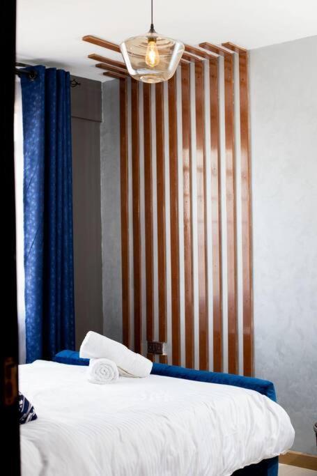 Leleshwa Luxury