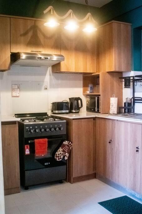 Apartment Leleshwa Luxury Nairobi