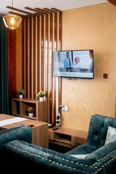 Leleshwa Luxury Apartment