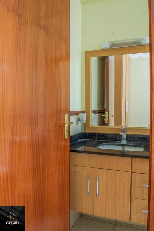 Apartment Fstar -siguta *