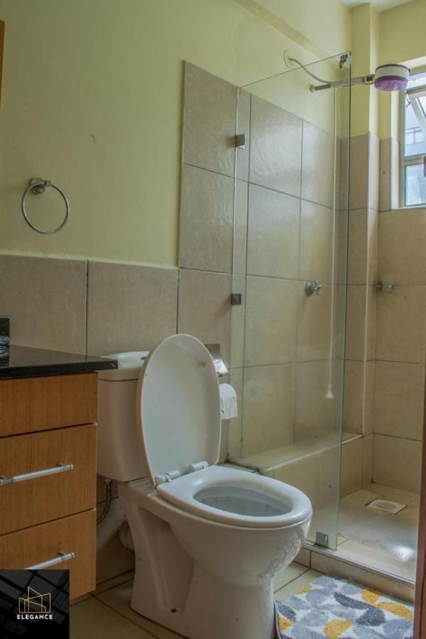 Apartment Fstar -siguta Nairobi
