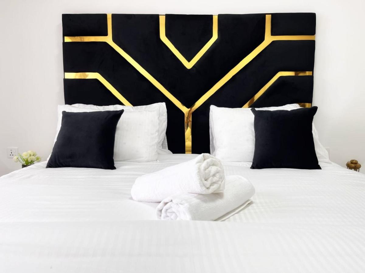 Lux Gold Park Nairobi