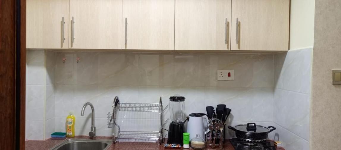 Kilimani Apartment Nairobi