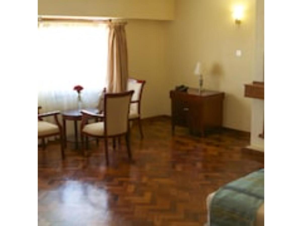 Hotel O'sinkirri 5*