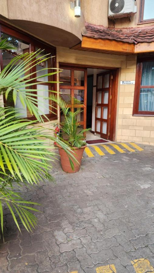 O'sinkirri Nairobi