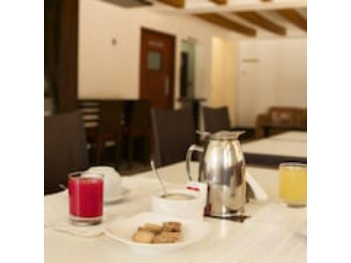 Hotel O'sinkirri 5*