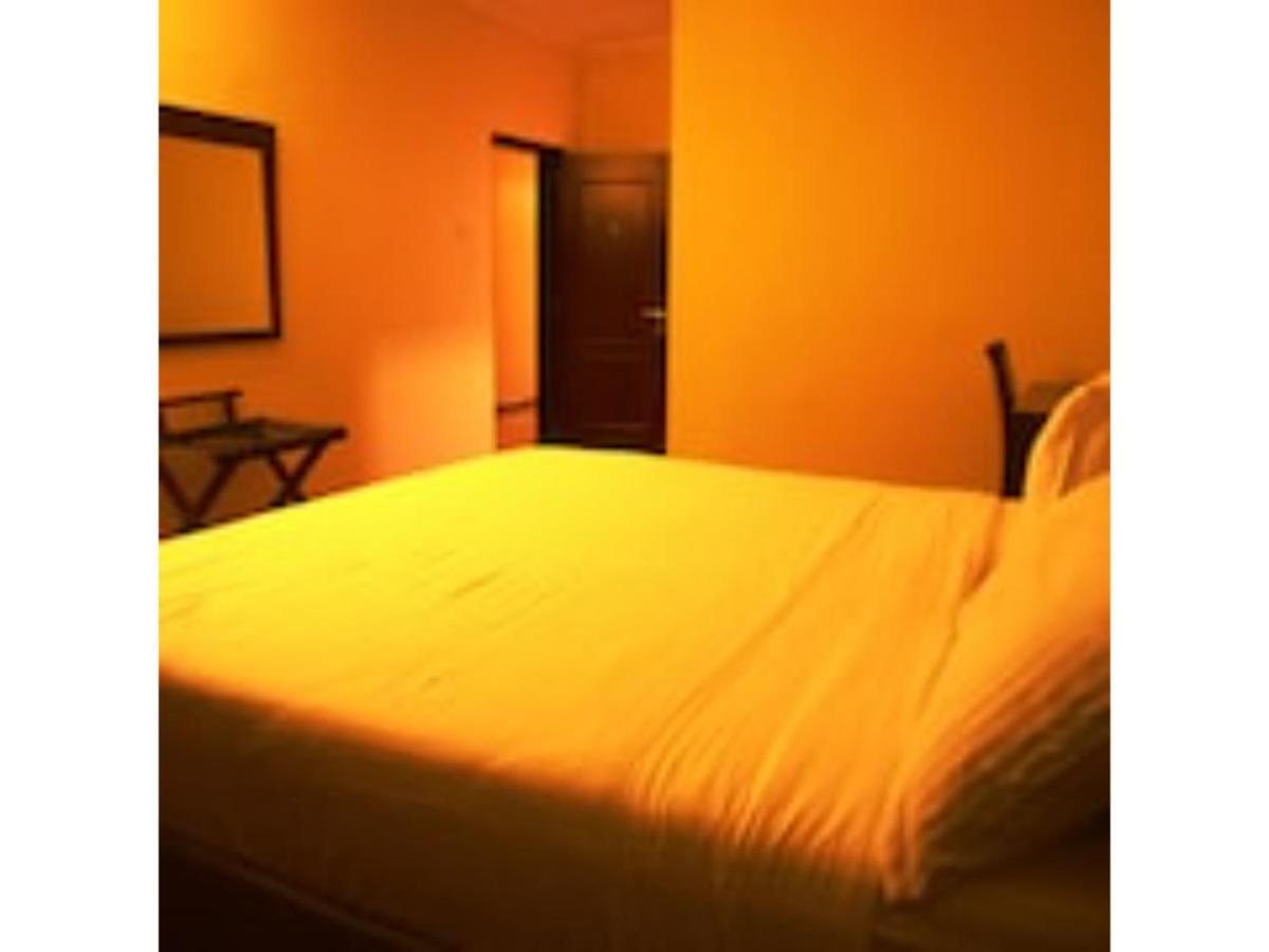 Hotel O'sinkirri