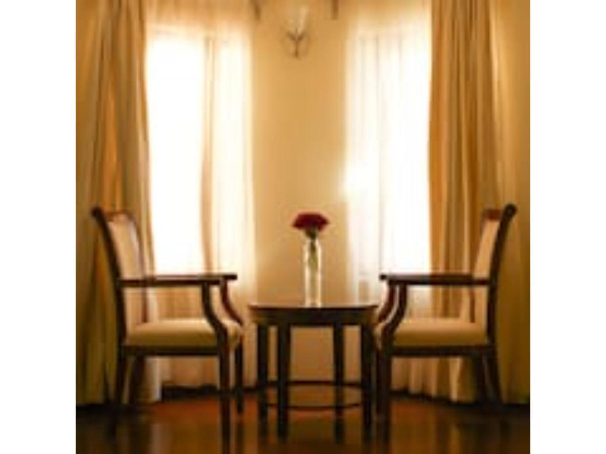 Hotel O'sinkirri 5*