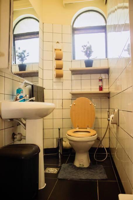 The Happy Place - Westlands, Apartment Nairobi