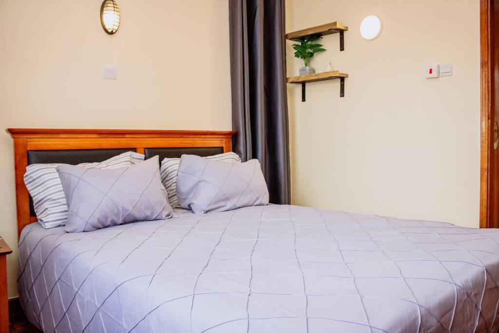 Apartment The Happy Place - Westlands, *