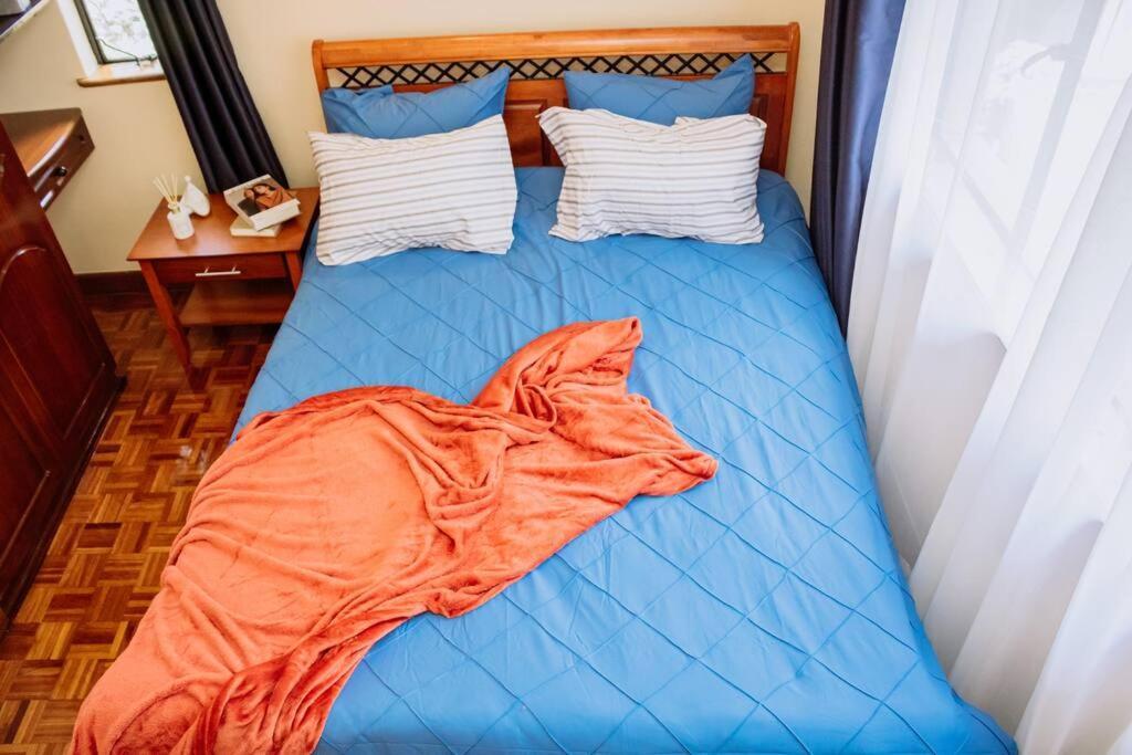 Apartment The Happy Place - Westlands, Nairobi
