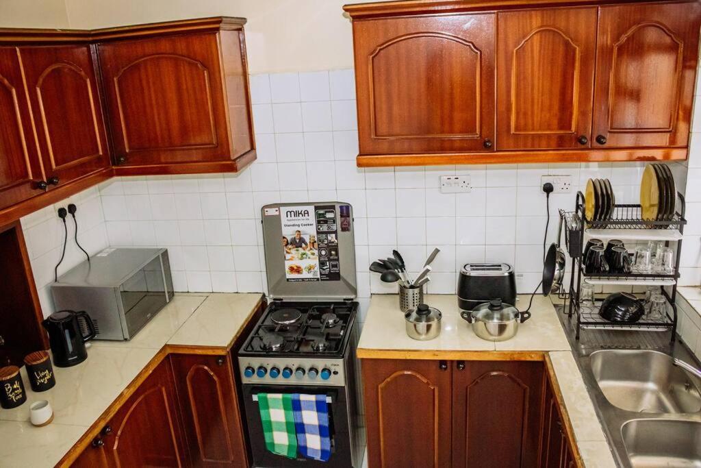 Apartment The Happy Place - Westlands, *