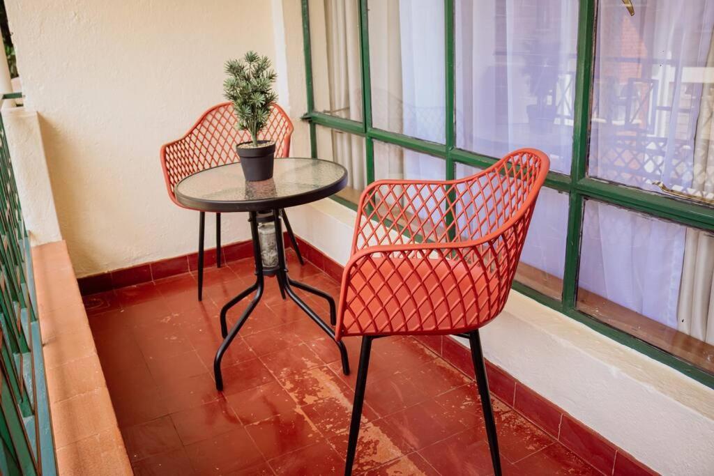 The Happy Place - Westlands, Apartment