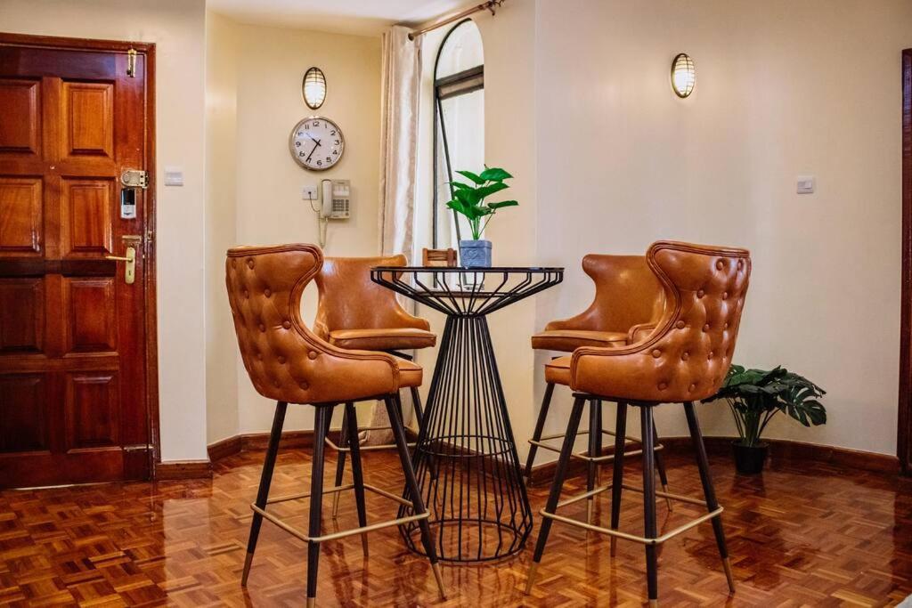 Apartment The Happy Place - Westlands, Nairobi
