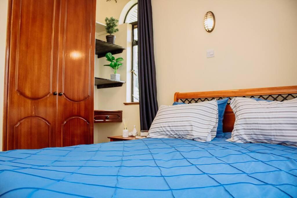 Apartment The Happy Place - Westlands,