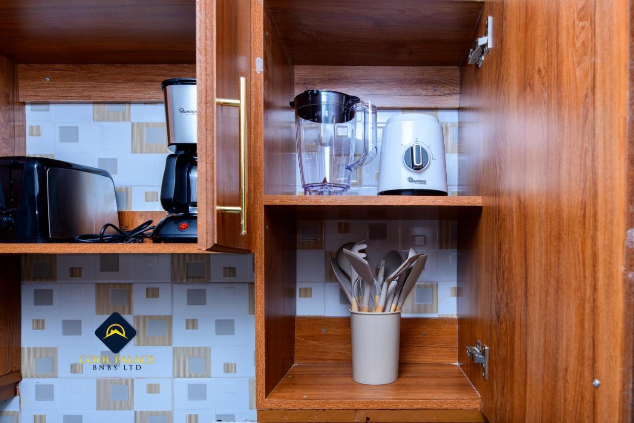 Jalde Heights, Limuru Road, 178, City, Nairobi, Kenya Lodge *