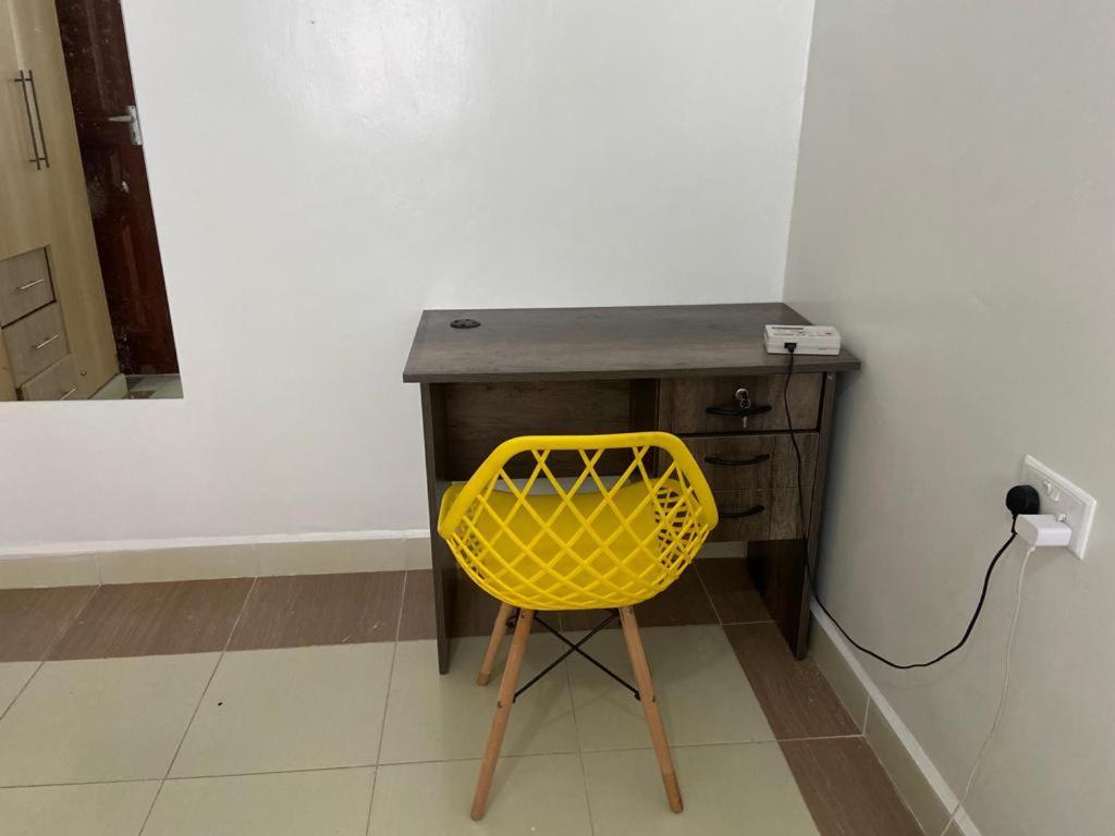 Garden Estate Thika Road Furnished Apartment *