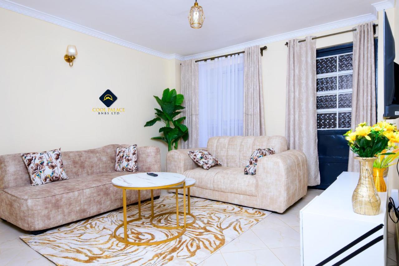 Jalde Heights, Limuru Road, 178, City, Nairobi, Kenya Lodge *