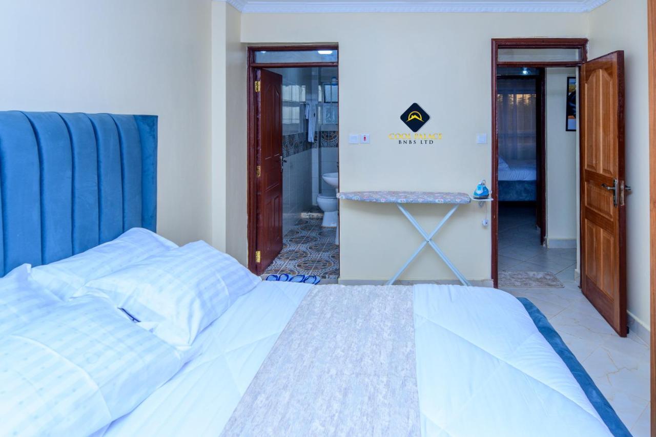 Lodge Jalde Heights, Limuru Road, 178, City, Nairobi, Kenya Nairobi