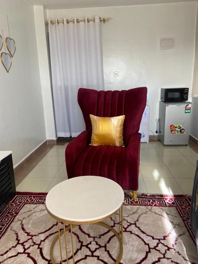 Garden Estate Thika Road Furnished Nairobi