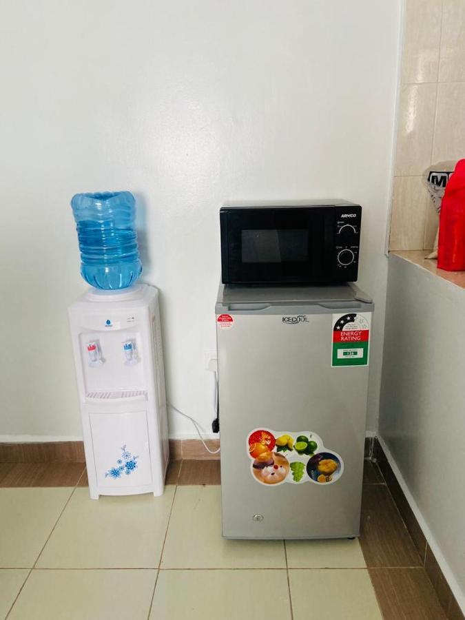 Garden Estate Thika Road Furnished Apartment