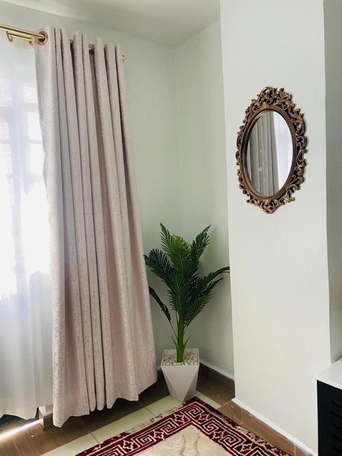 Garden Estate Thika Road Furnished Apartment Nairobi