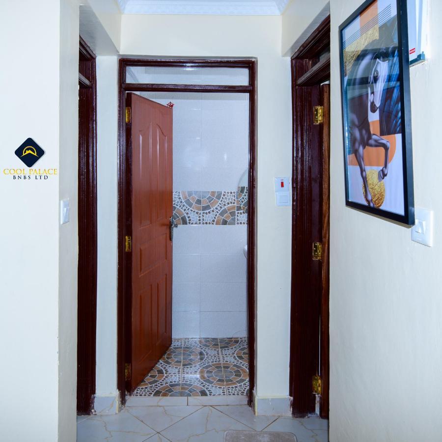 Jalde Heights, Limuru Road, 178, City, Nairobi, Kenya Lodge