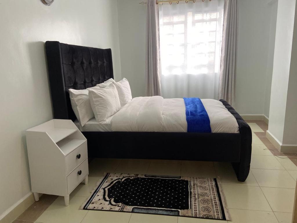Apartment Garden Estate Thika Road Furnished