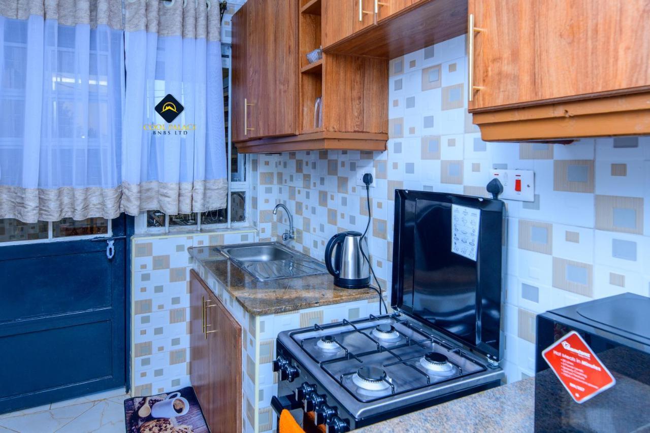 Lodge Jalde Heights, Limuru Road, 178, City, Nairobi, Kenya Nairobi