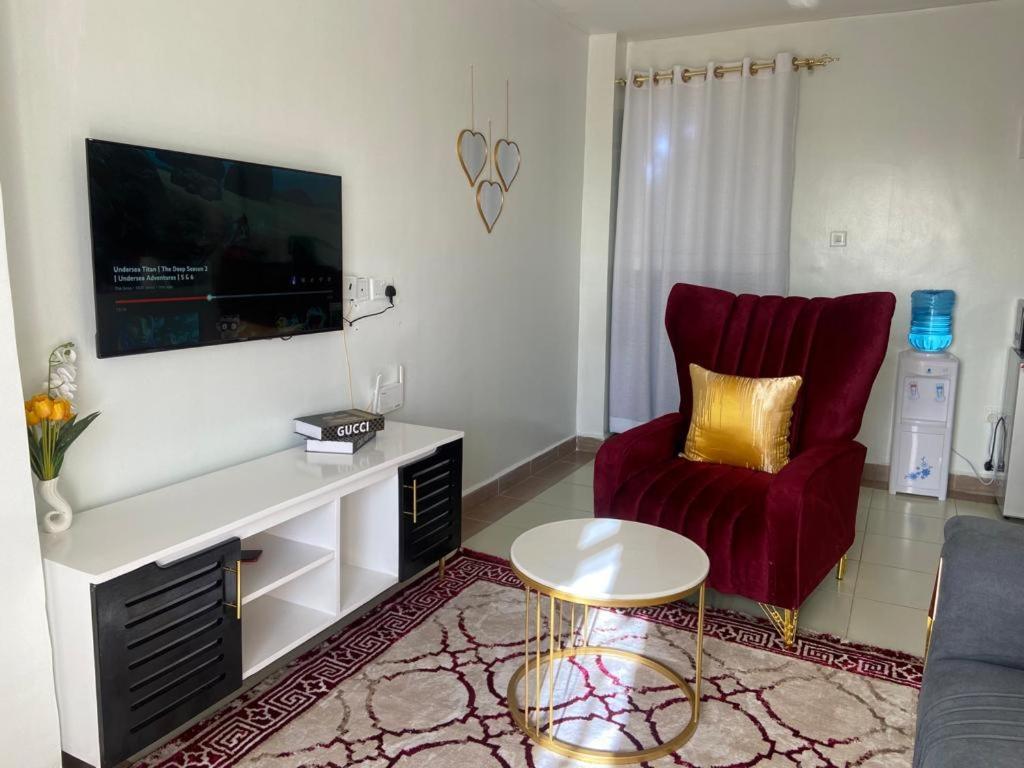 Garden Estate Thika Road Furnished Apartment Nairobi