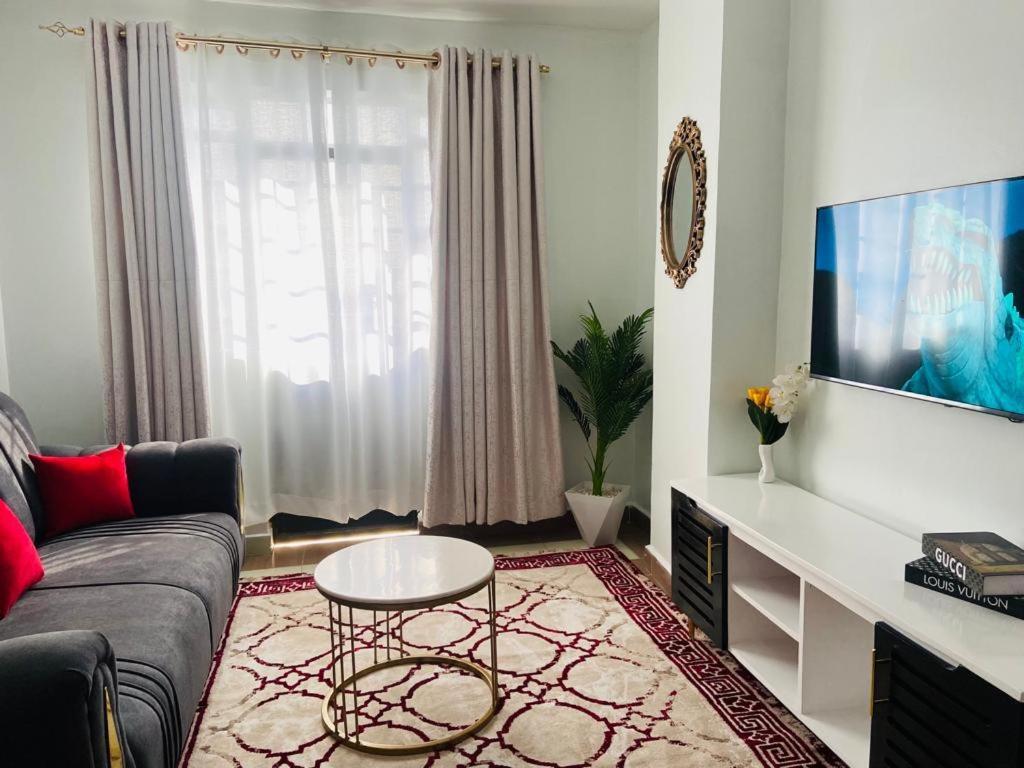 Garden Estate Thika Road Furnished *
