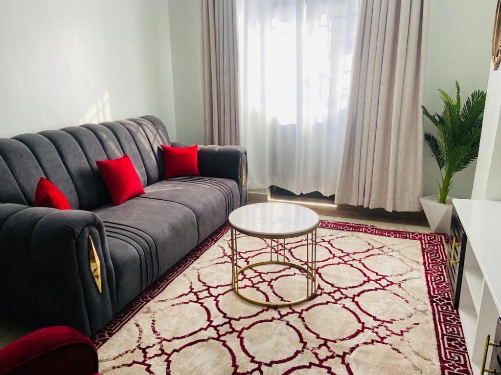 Garden Estate Thika Road Furnished Nairobi