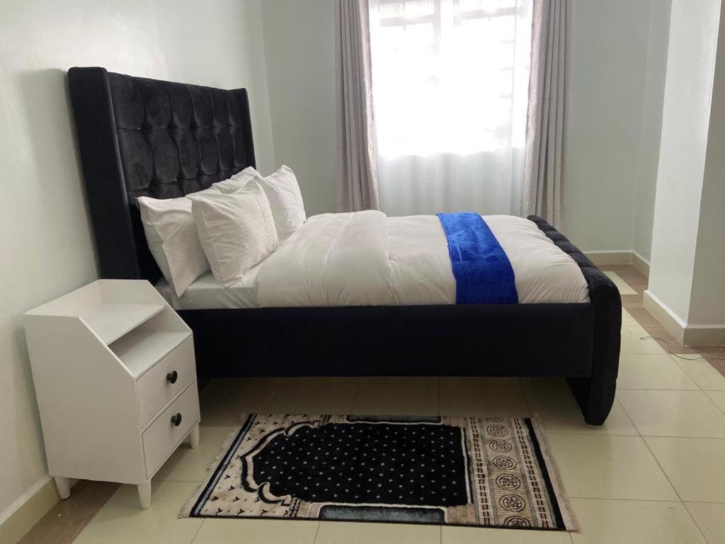 Garden Estate Thika Road Furnished Apartment