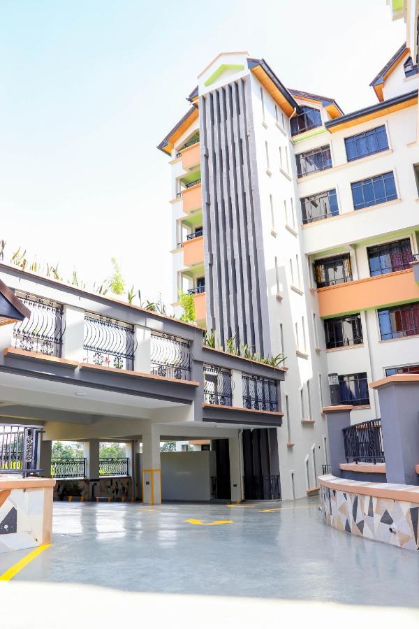 Zuri Homes By Edmor Apartment Nairobi