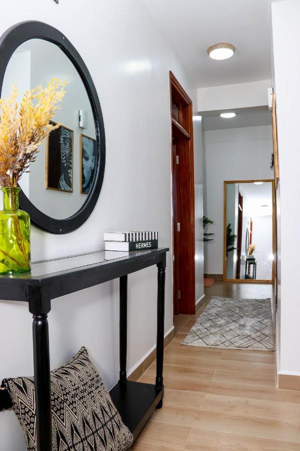 Apartment Zuri Homes By Edmor Nairobi
