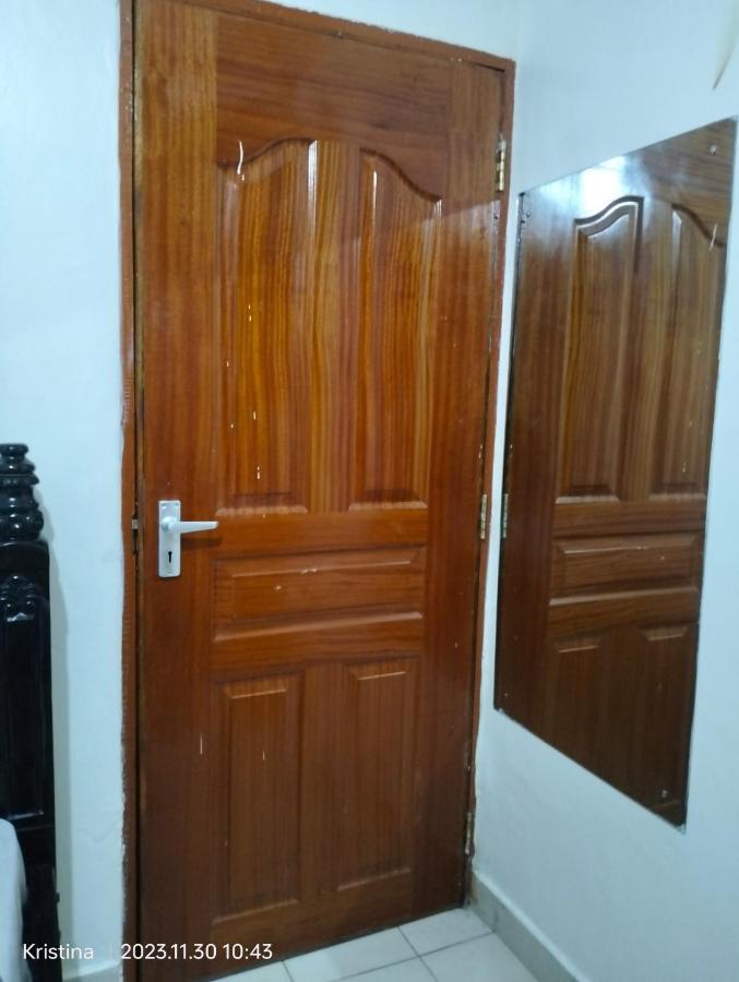 Christie's Apartment Nairobi