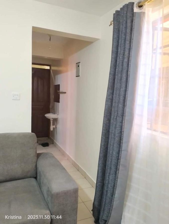 Apartment Christie's Nairobi