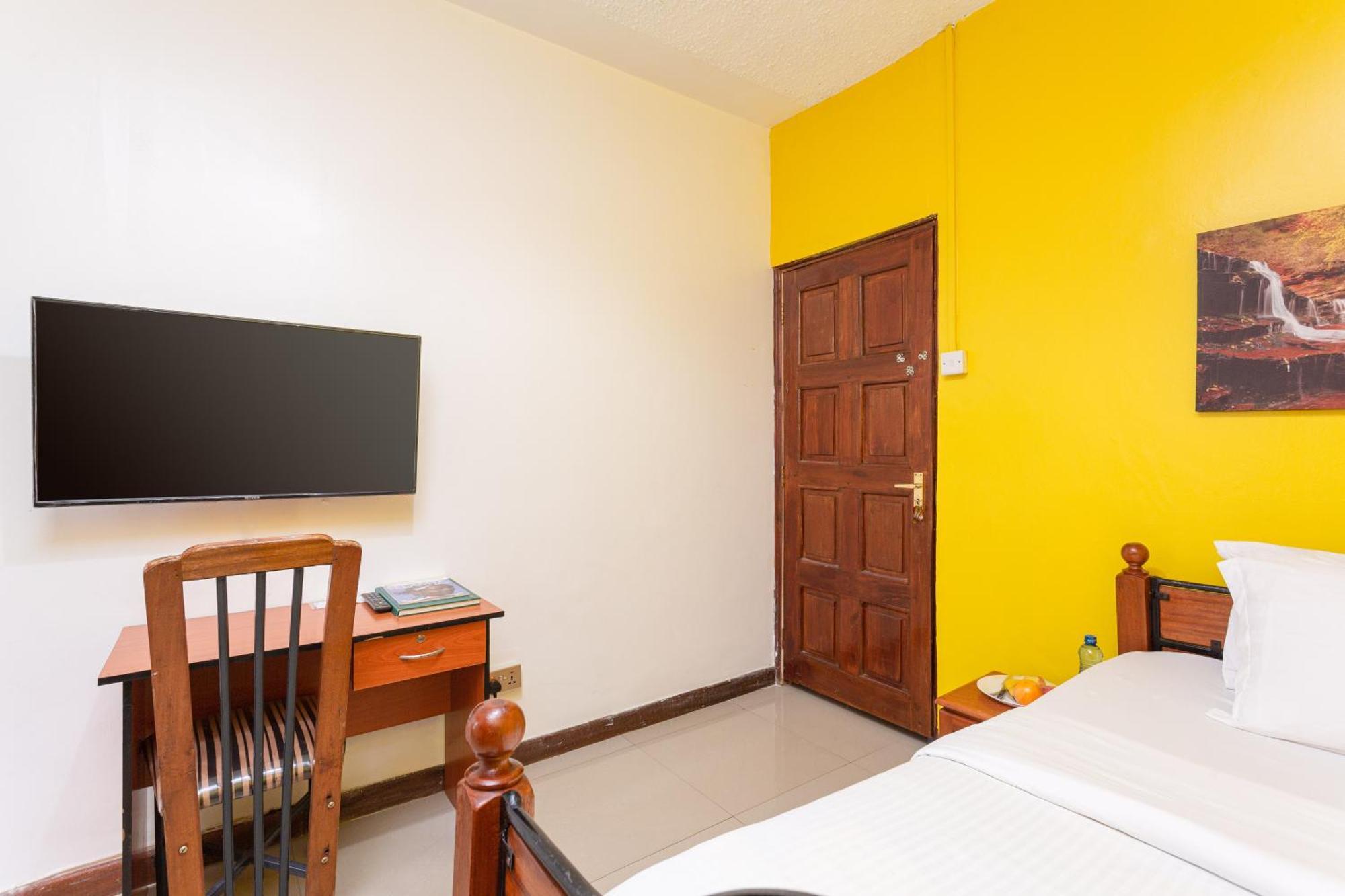 Guest house Bonsai 3*