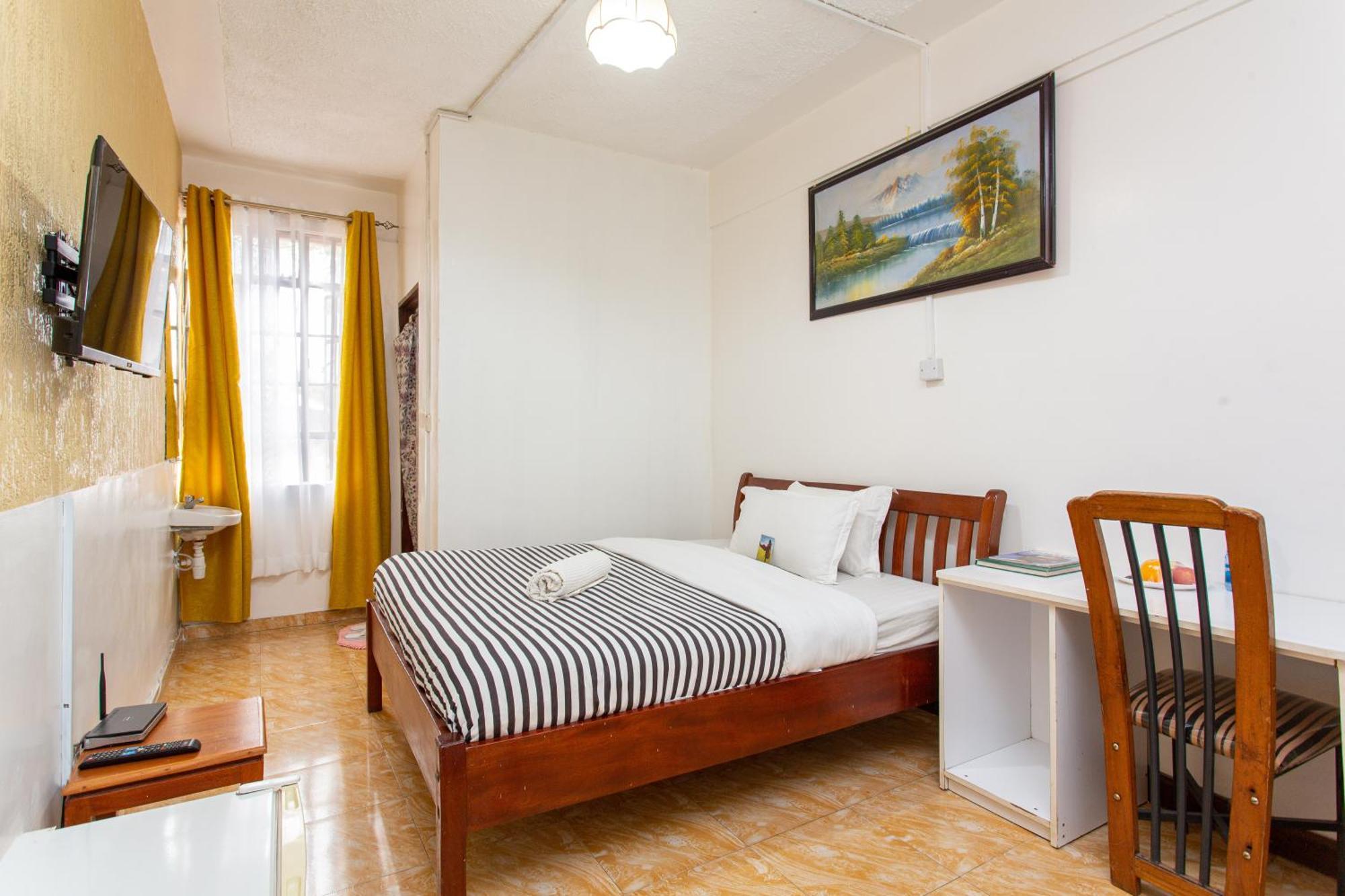 Bonsai Guest house Nairobi